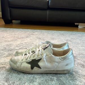 Golden Goose Superstar